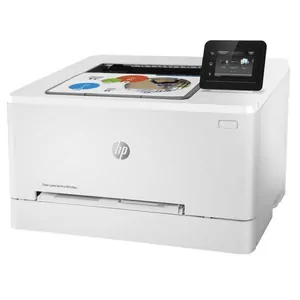 Замена барабана на принтере HP Pro M254DW в Челябинске